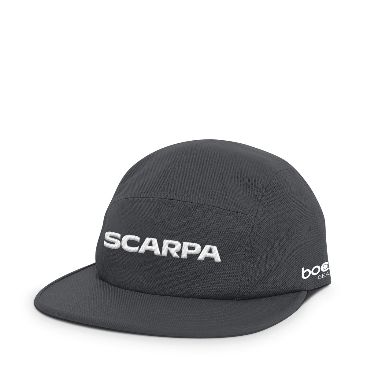 Cappello da Trekking 5 Pannelli: Stile e Comfort per le Tue Avventure!